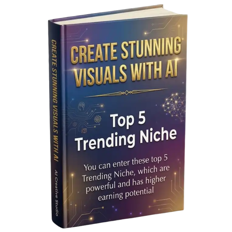 Trending Niche